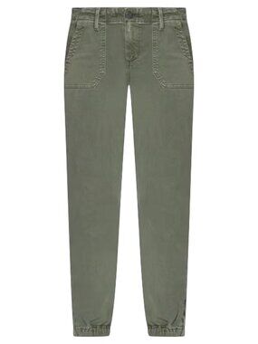 PAIGE Mayslie Cropped Jogger Pants